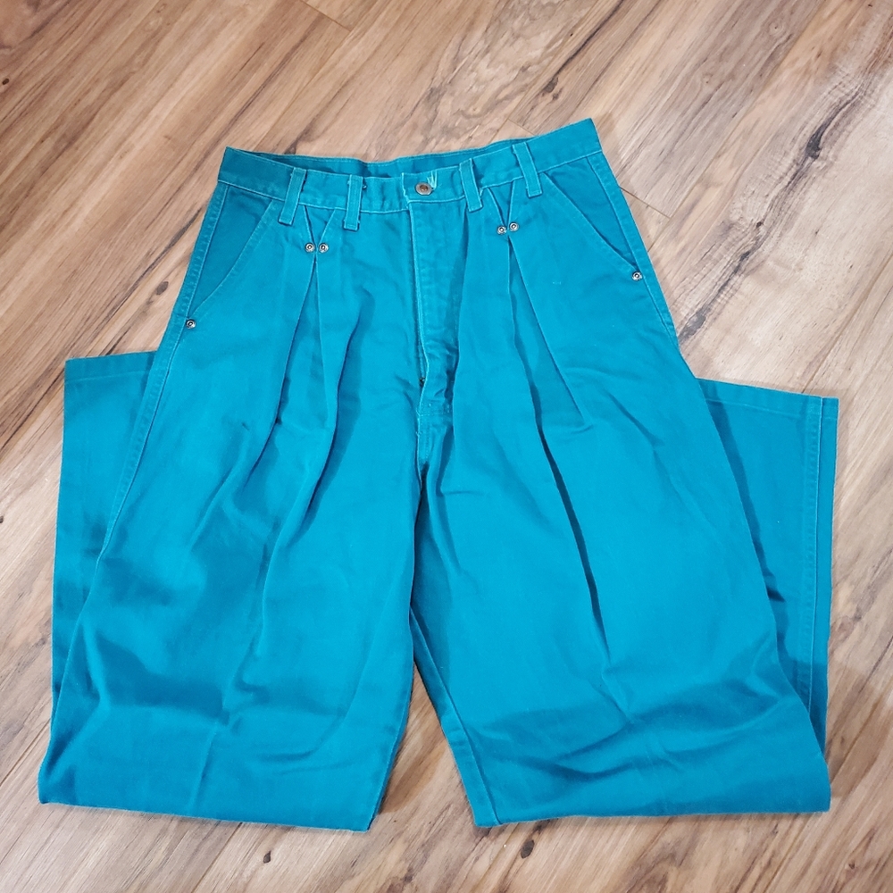 Vintage Wranglers
